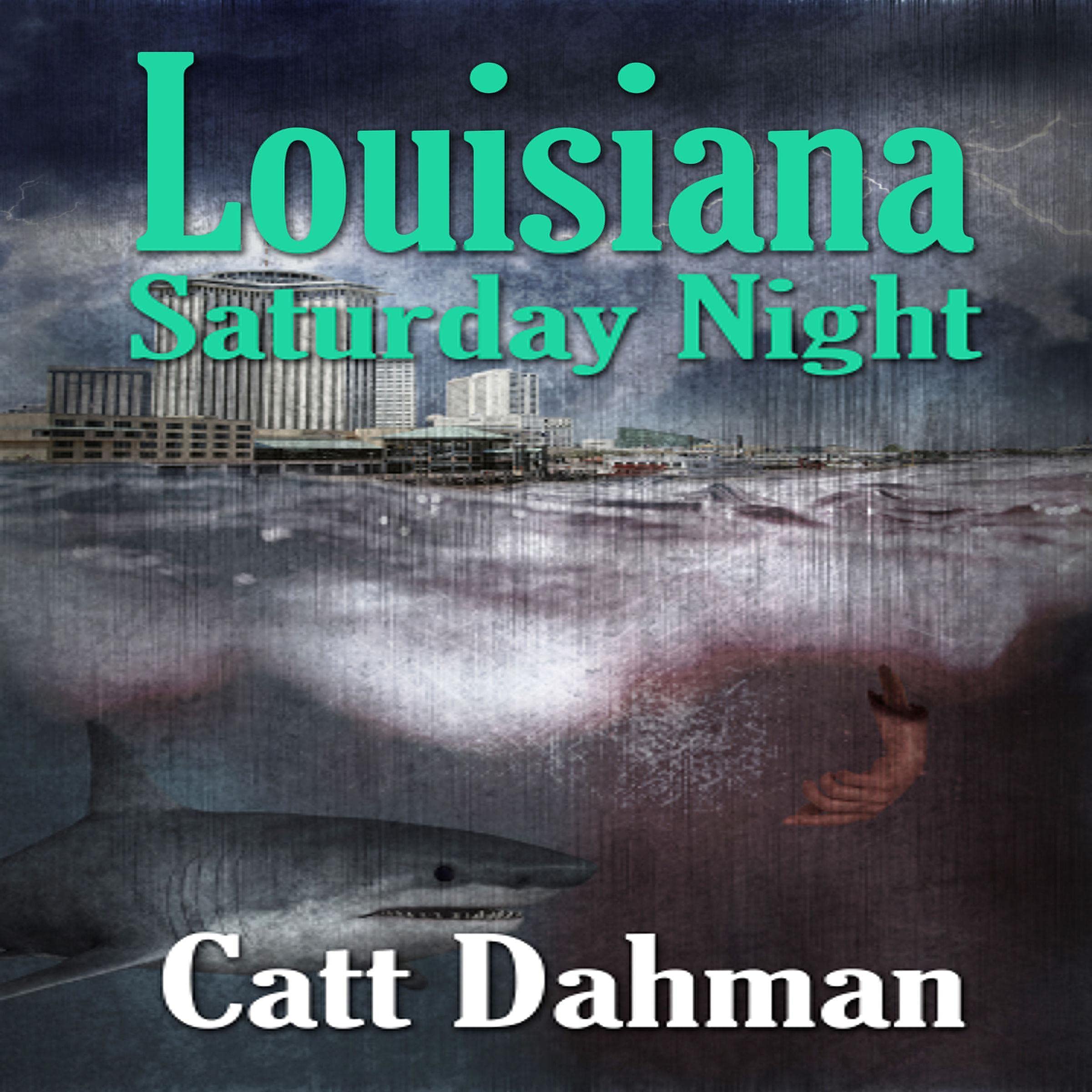 Louisiana Saturday Night