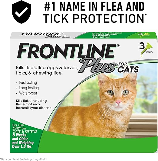 heartworm treatment for cats