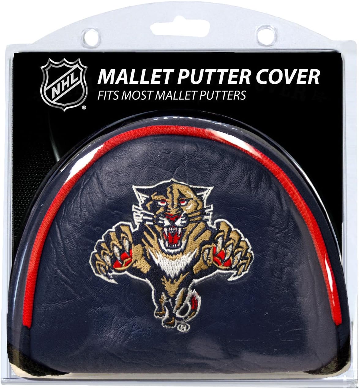Team Golf NHL Boston Bruins Golf Club Mallet Putter Headcover, Fits Most Mallet Putters, Scotty Cameron, Daddy Long Legs, Taylormade, Odyssey, Titleist, Ping, Callaway : Golf Putters : Sports & Outdoors