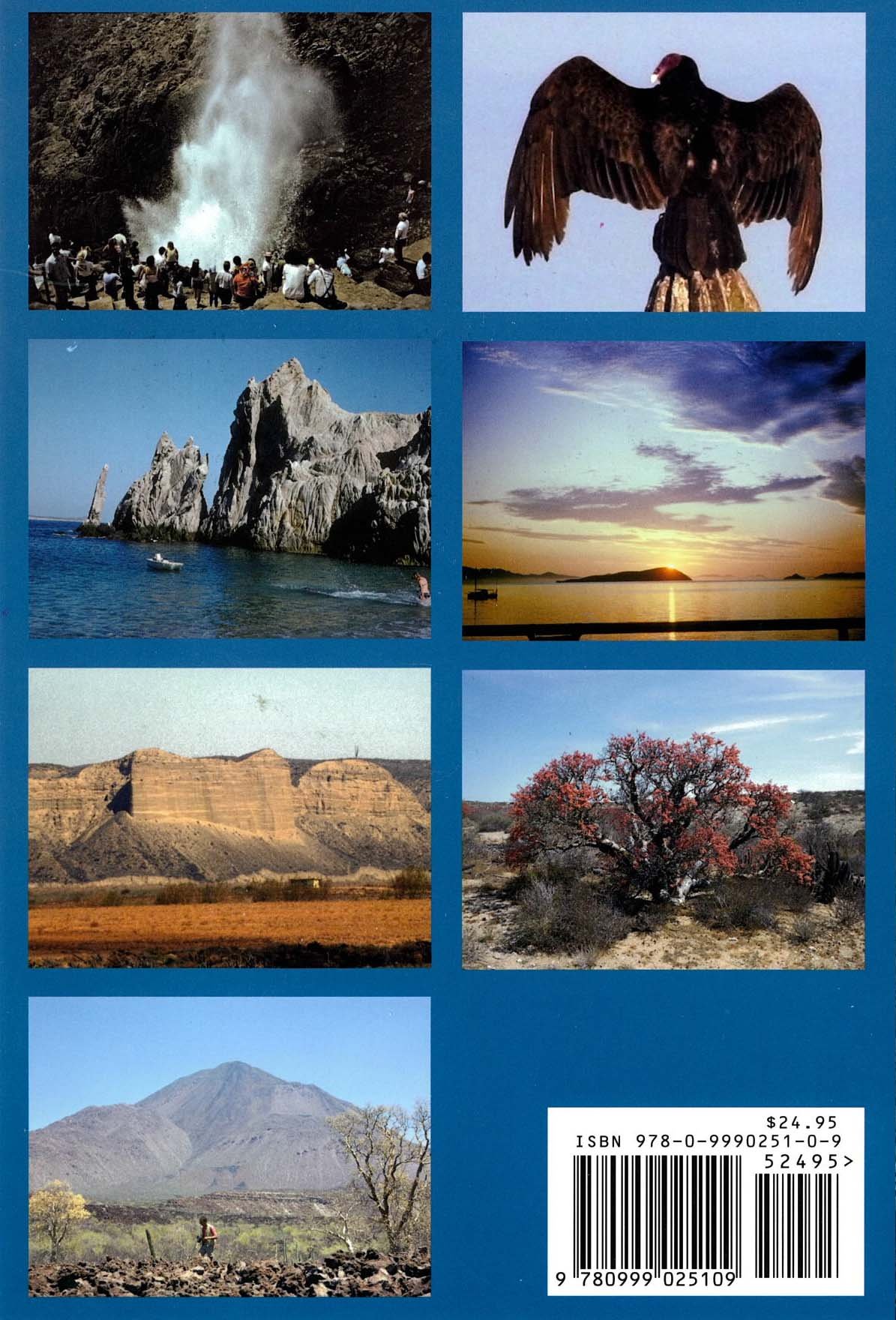 Roadside Geology and Biology of Baja California, 2nd Ed. - Image 2