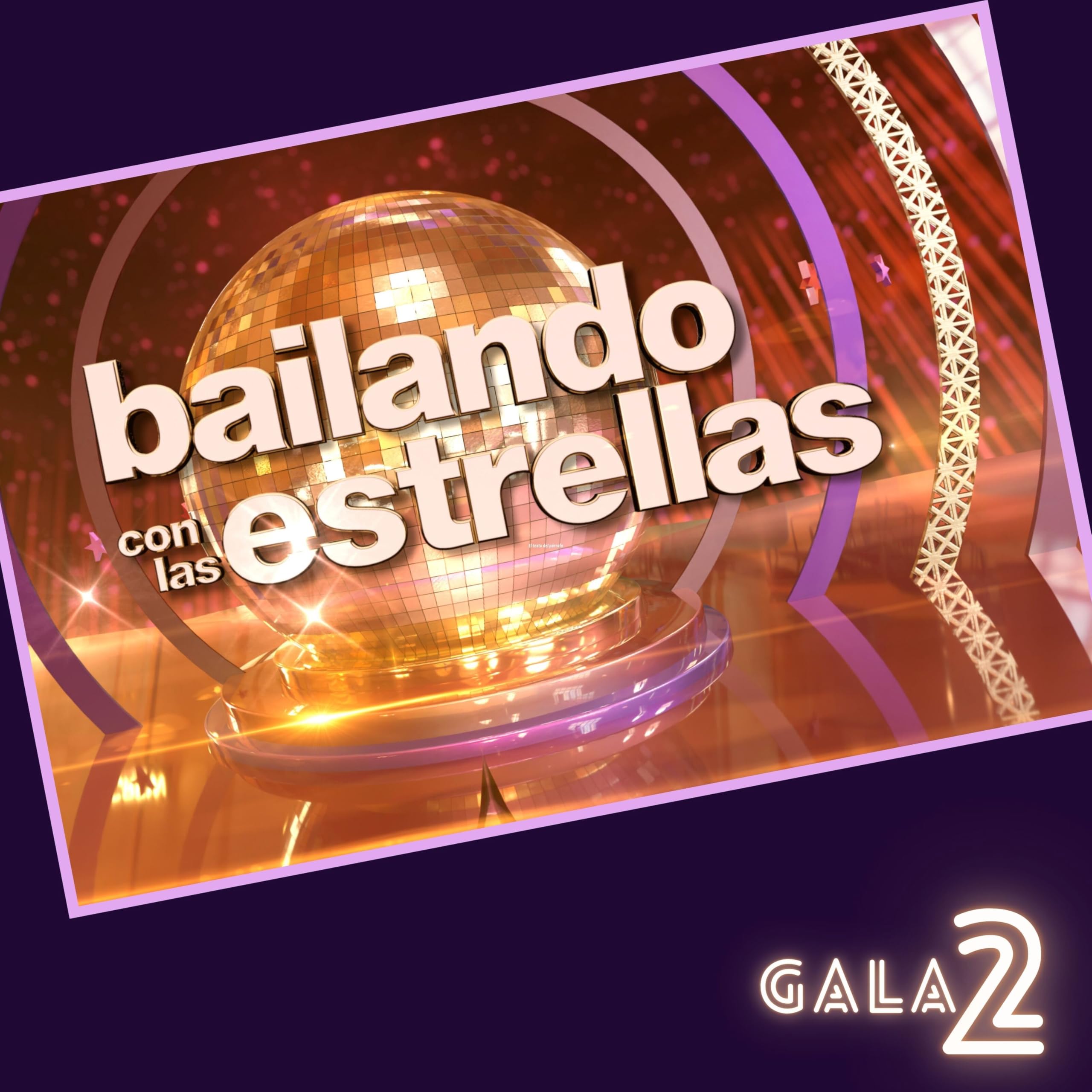 Bailando con las Estrellas