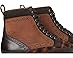 Stacy Adams Finnegan Wing Tip Boot - Right View