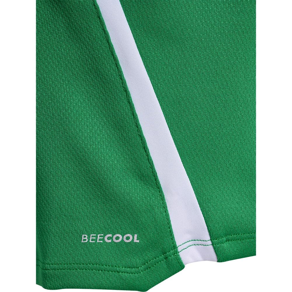 hummel Lead 2.0 Junior Felpa 140 cm Verde