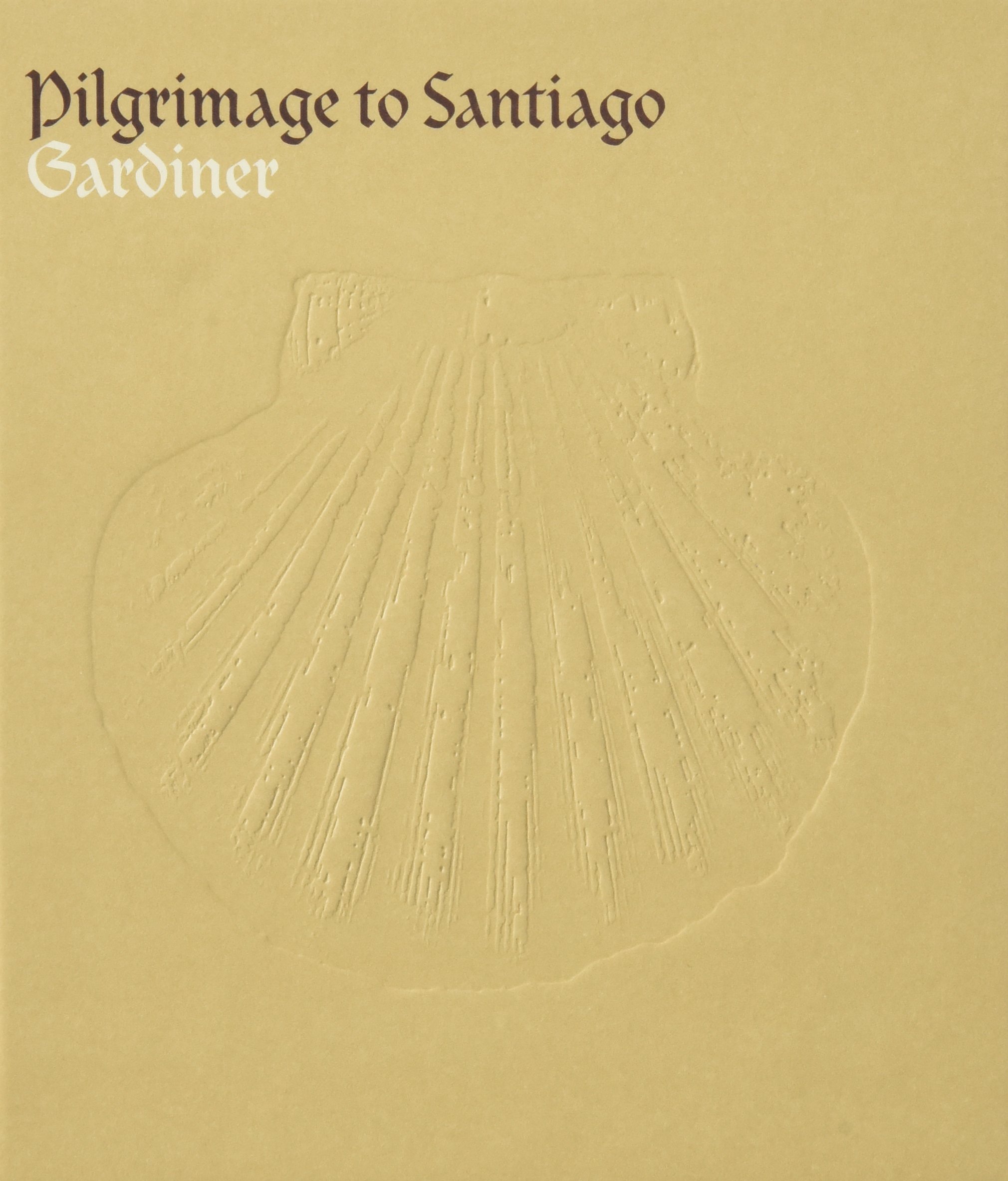 Pilgrimage To Santiago [Audio CD] Gardiner, Monteverdi Choir; Morales; Pierluigi Da Palestri and John Eliot Gardiner