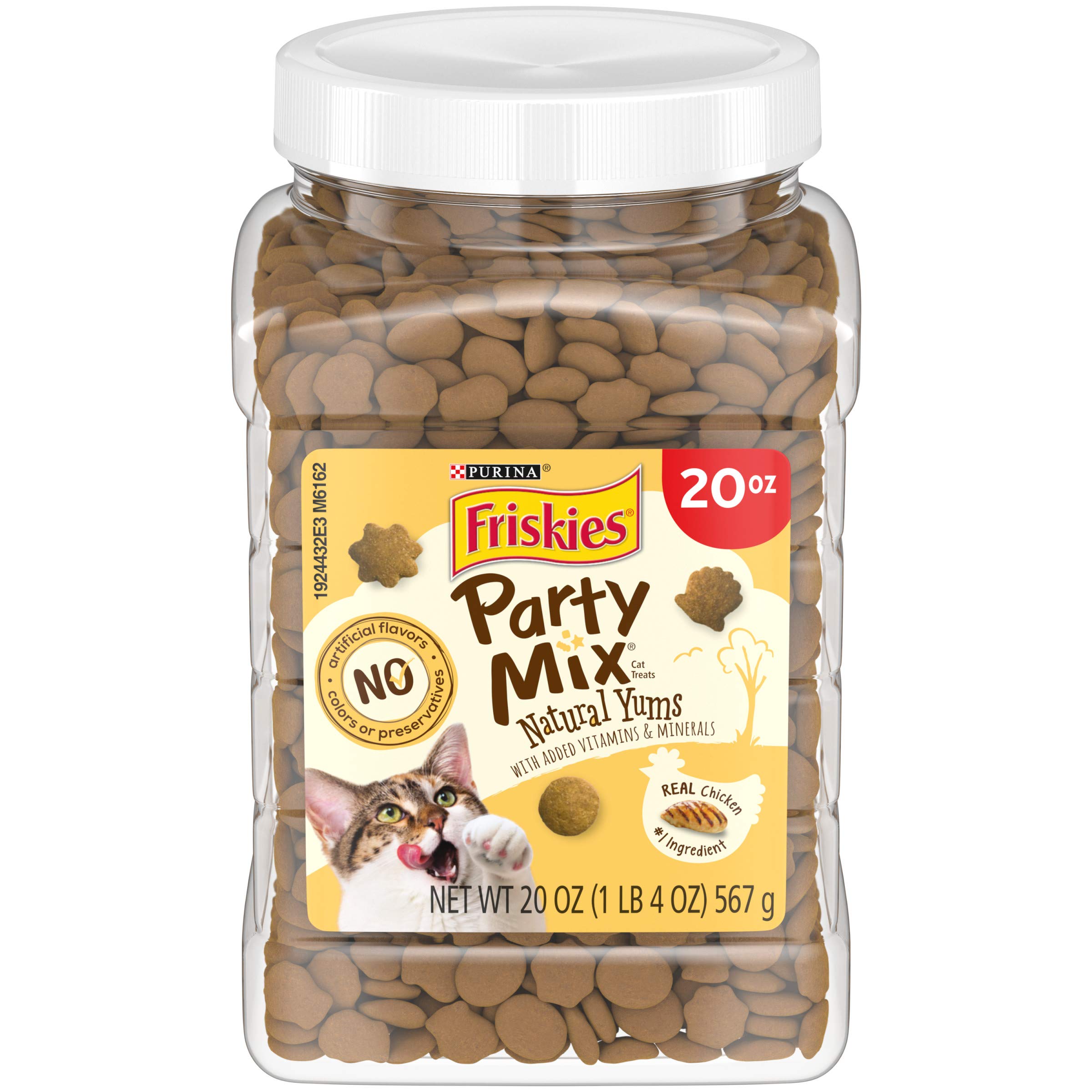 Purina Friskies Cat Treats