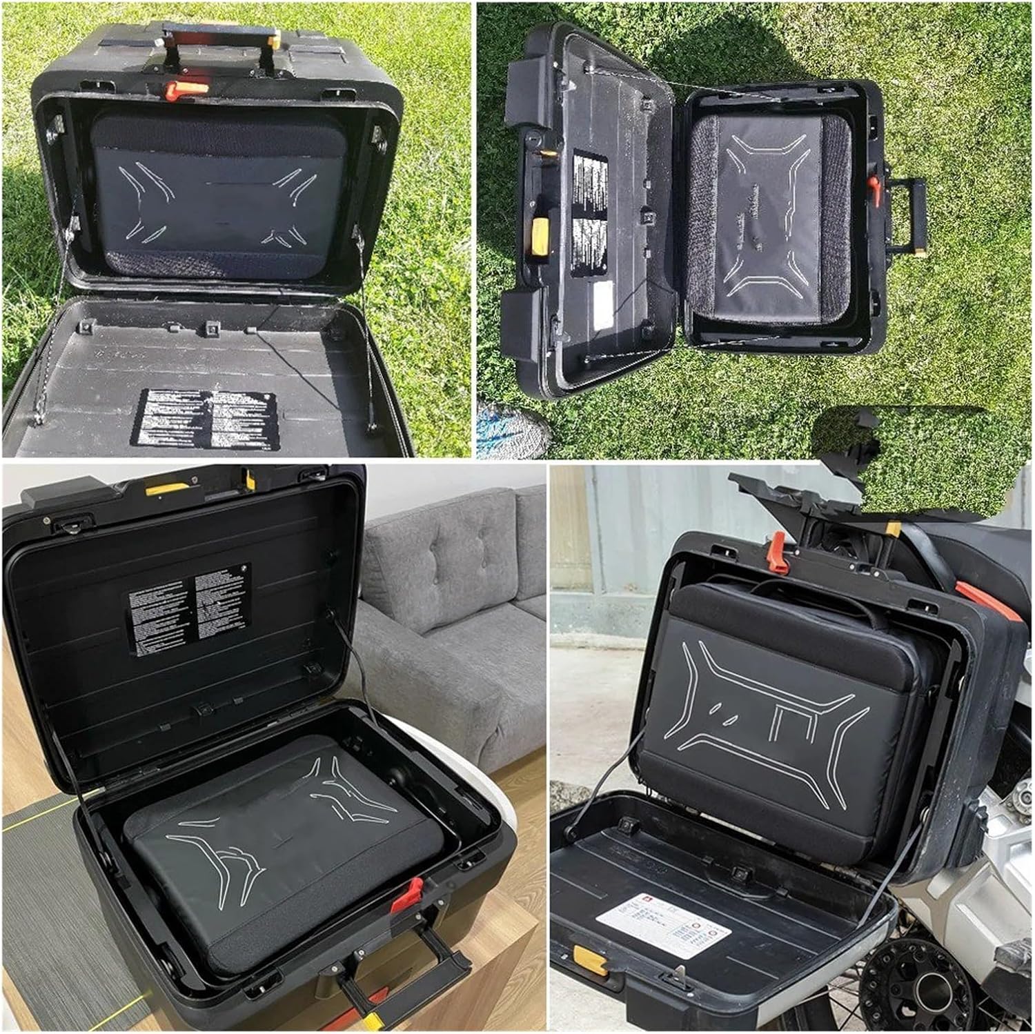 ECHO/エコー/2.3(ライン#2〜#3)/黒/軽量フライリール＊右ハンドル