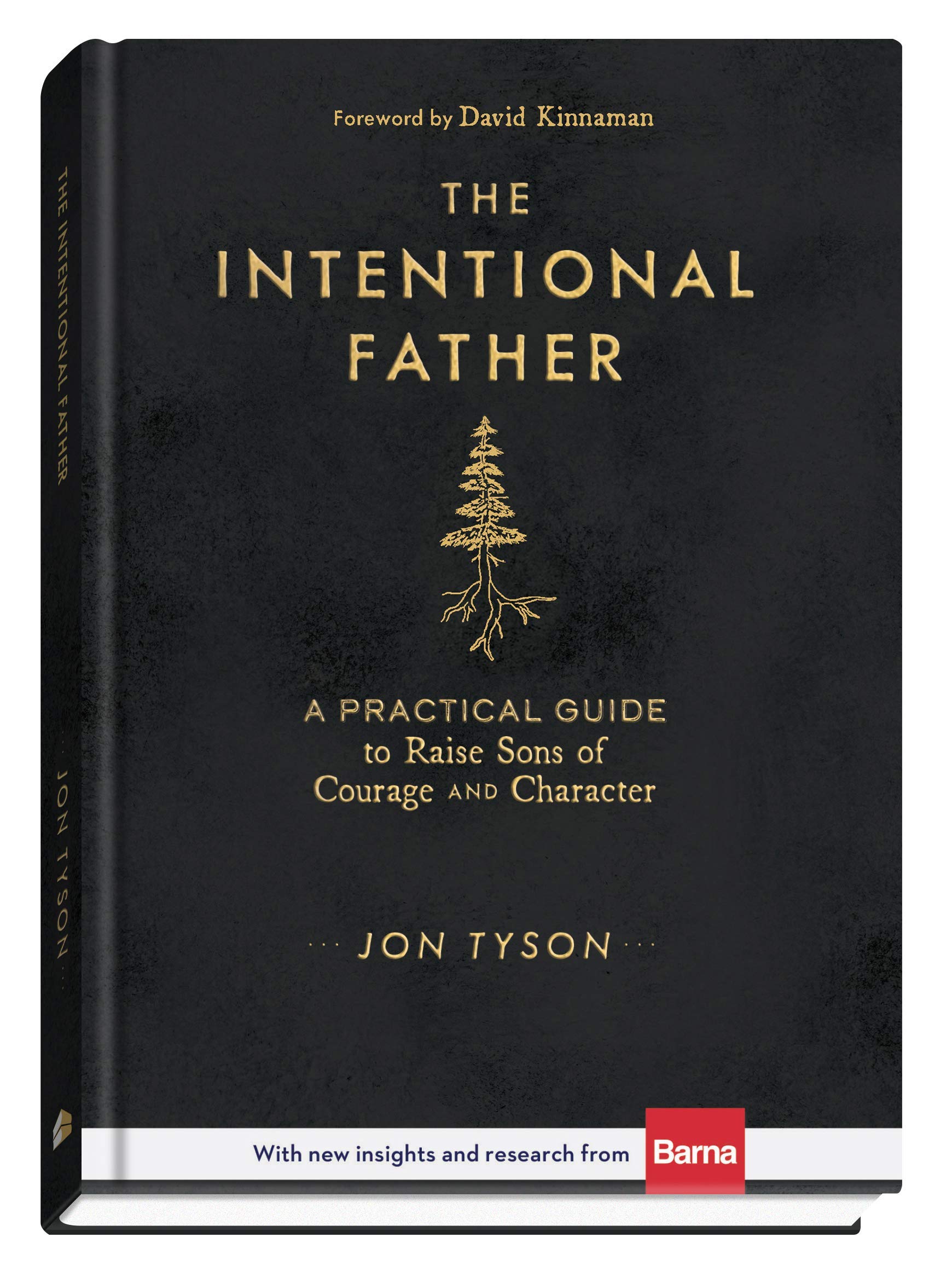 The Intentional Father: A Practical Guide to Raise Sons of Courage and Character (Includes Activities, Rites of Passage, and Steps for Parenting Boys. ... for Dads, Grandpas, and Expectant Fathers)