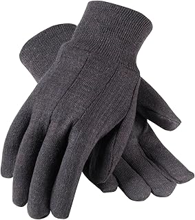 PIP 95-806C Economy Weight Cotton/Polyester Jersey Glove, Ladies