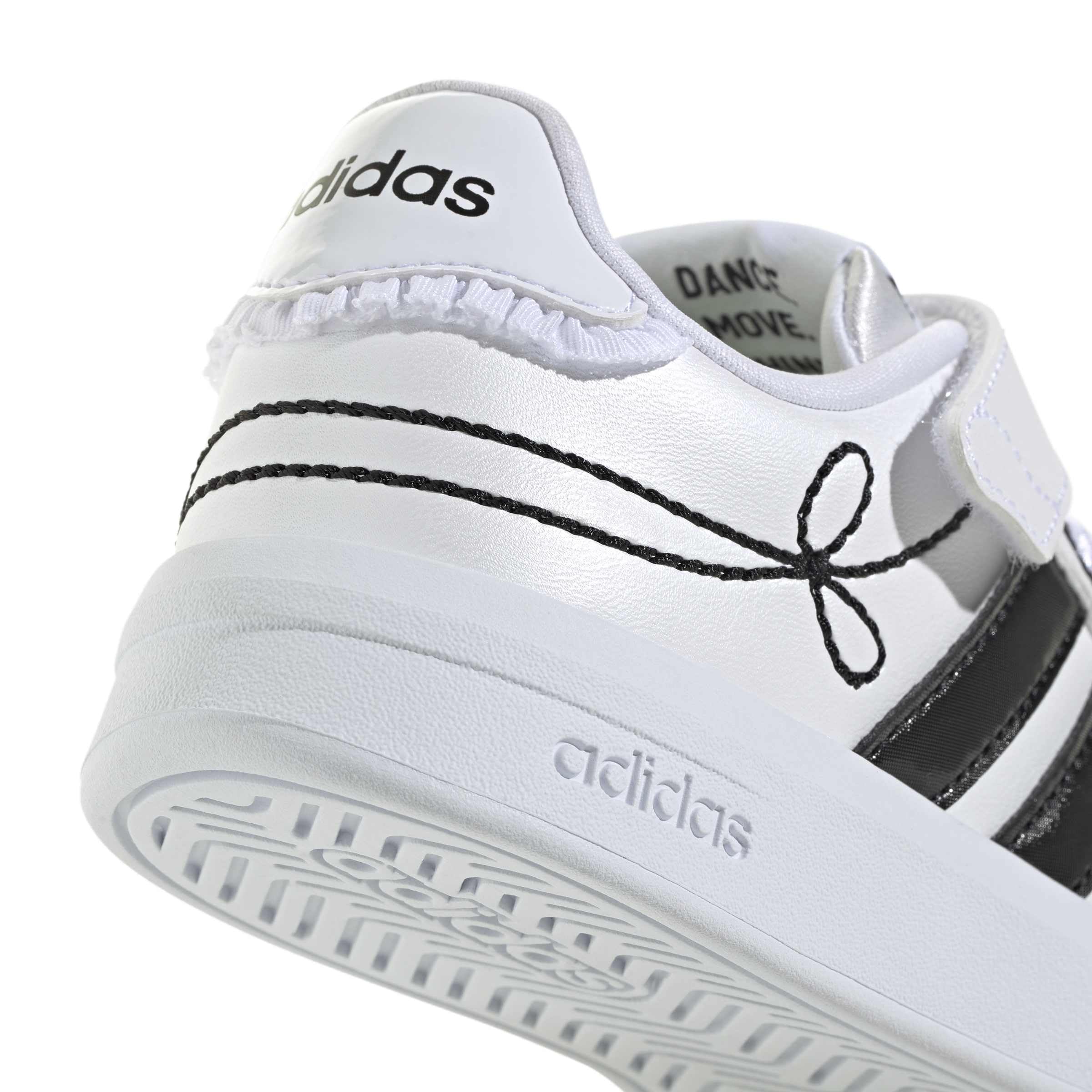 adidas Grand Court 3.0 Girls Shoes Children ZapatosUnisex niños