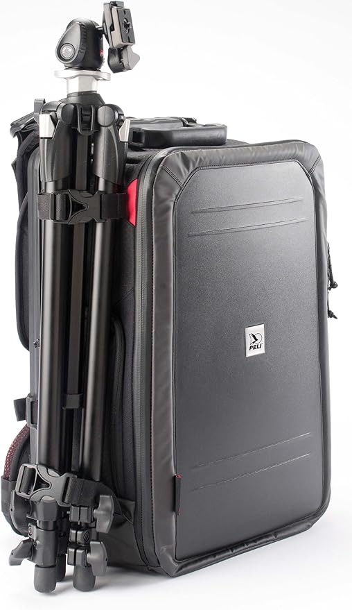 s115 sport camera backpack