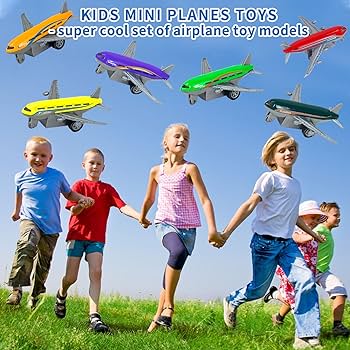 Toys Uncle Diecast Aeroplane Scale Model, (4 Cm A320 Emirates