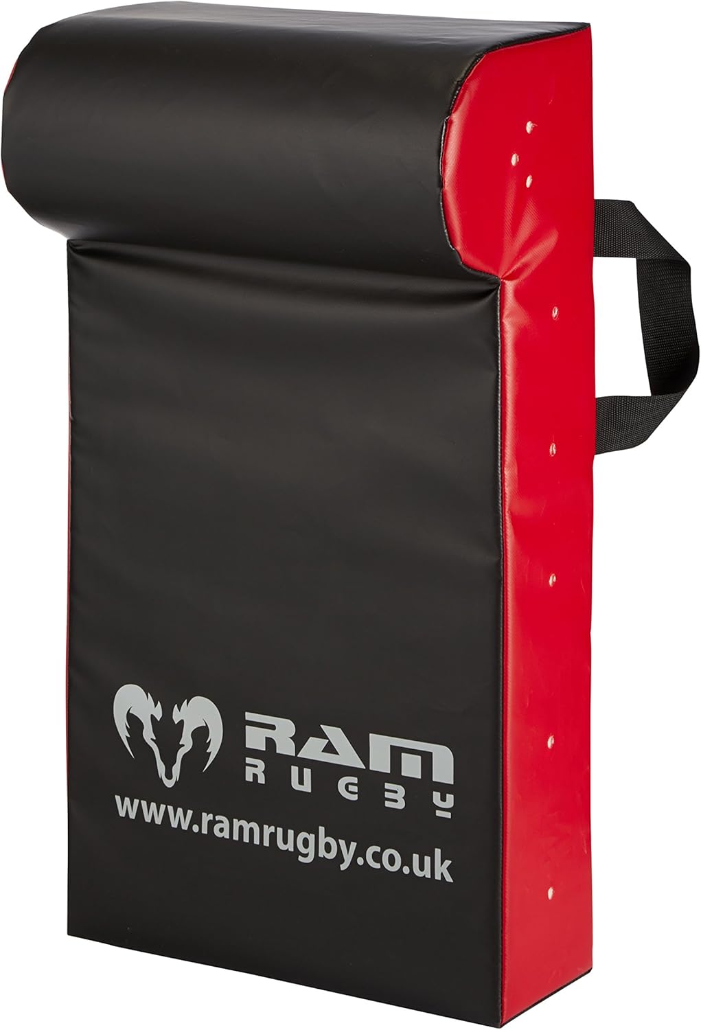 RAM Senior Single Wedge Senior Single Dummy 2324 Red x Black