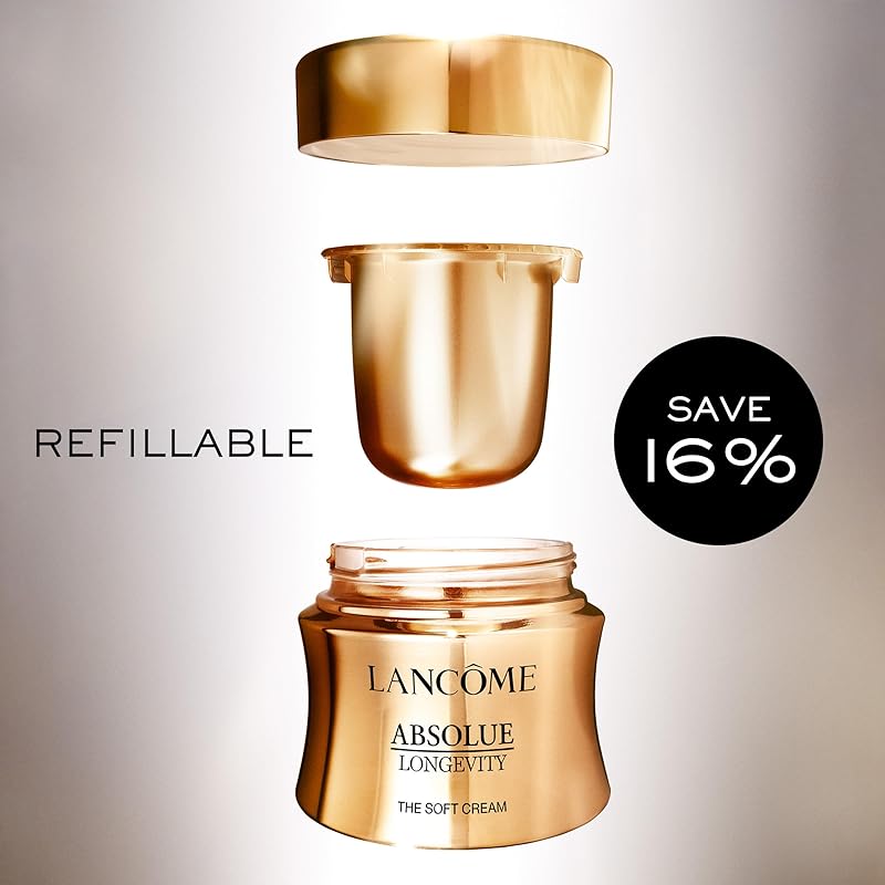 Lancôme Absolue Anti-Aging Moisturizer - 4