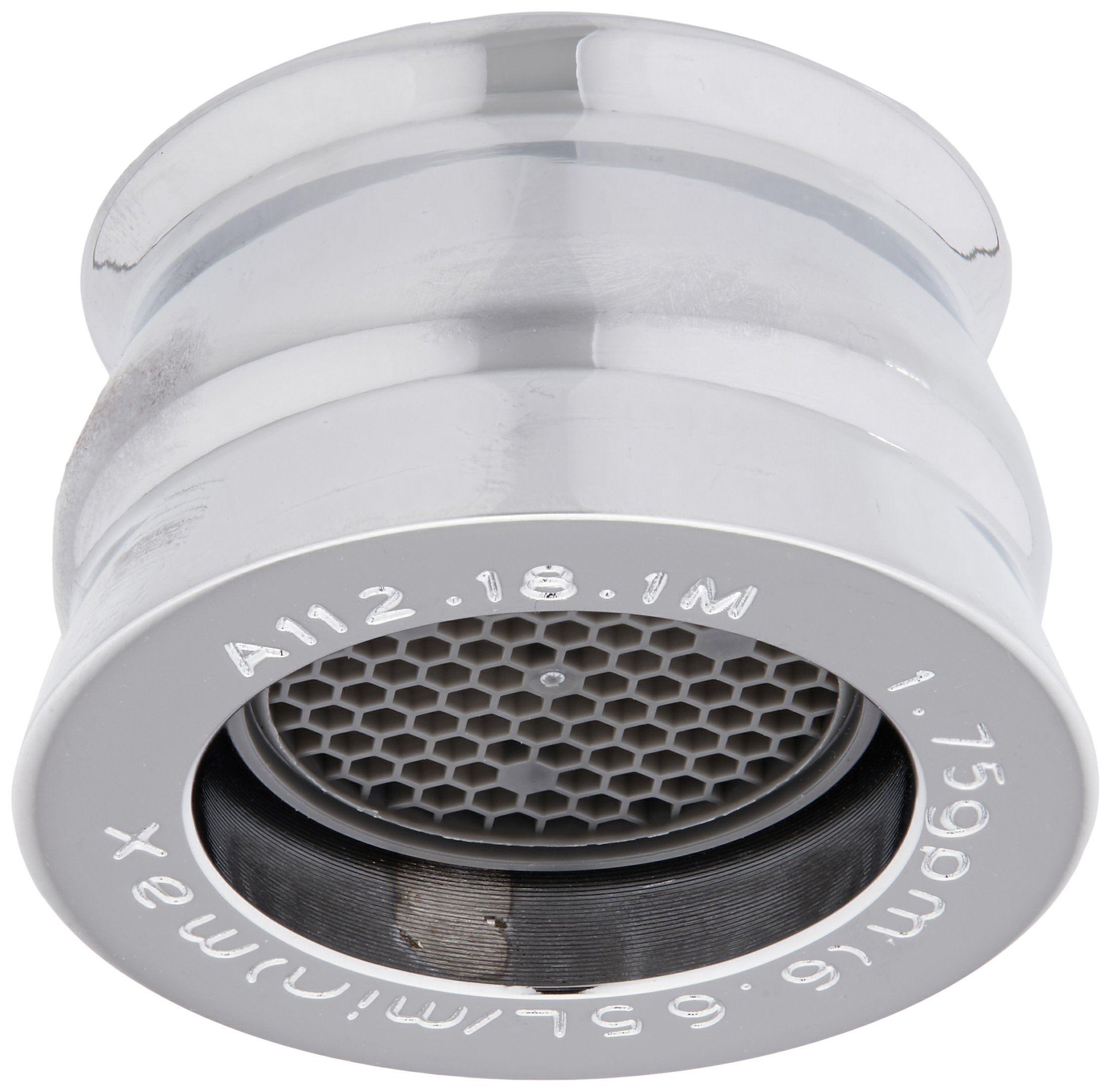 Aérateur de robinet femelle Danze pour réduire la facture d'eau 1.75 GPM standard