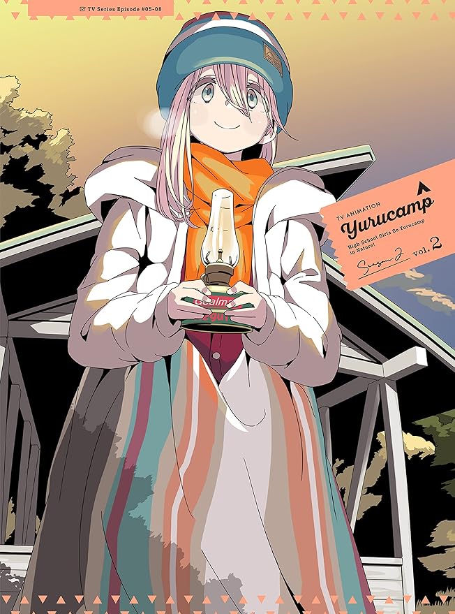 驚きの値段 Blu Ray ゆるキャン Season2 第3巻 Blu Ray Disc ゆるキャン Amu Anm3431 ユルキヤン 送料無料 在庫残りわずか Ignitegospelchoir Org 驚きの値段 Blu Ray ゆるキャン Season2 第3巻 Blu Ray Disc ゆるキャン Amu Anm3431 ユルキヤン 送料無料 在庫残りわずか Ignitegospelchoir Org