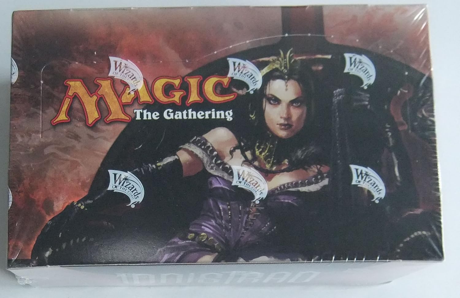 "Magic: the Gathering: Innistrad Booster Box (36 Packs) Factory Sealed MTG"