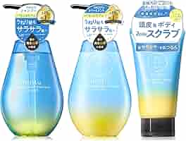 ヒリツ　バランスリペアオイル×3個　バランスリペアヘアミルク×3個の6個セット ヒリツ バランスリペアオイル×3個 バランスリペアヘアミルク×3個