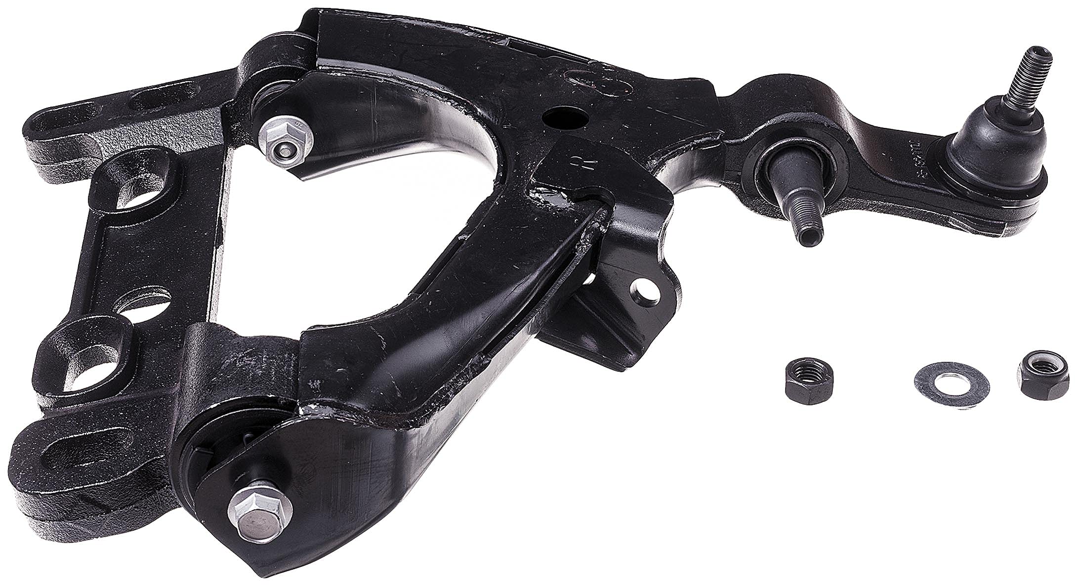 Amazon.com: Dorman Premium CB91424PR Front Passenger Side Lower 