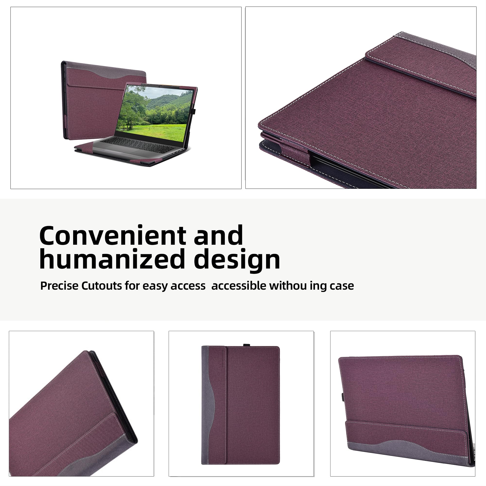 dell inspiron 14 2in1 ノートパソコン　ケース・充電器付き パソコンバッグ ノートパソコンケース Dell Inspiron 14