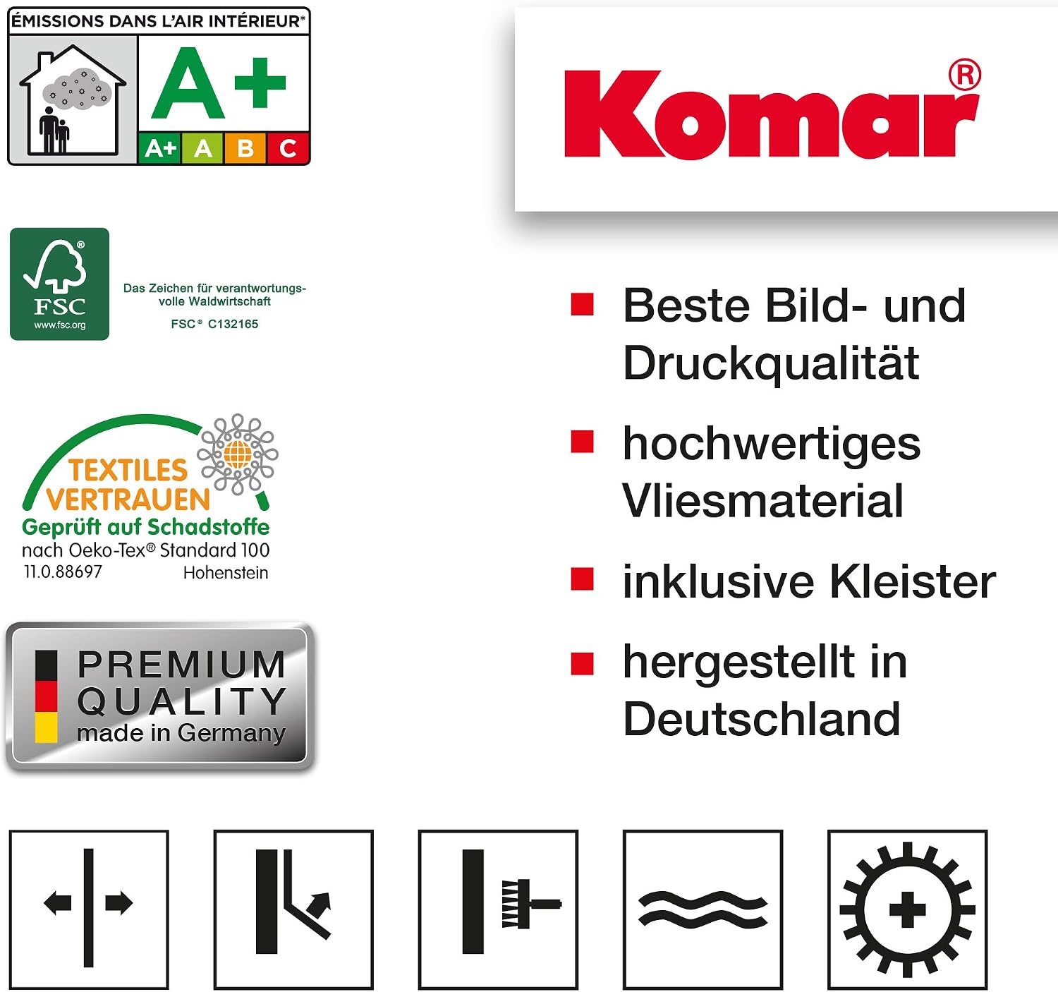 Prоmо 40% оƒƒ Komar 745-DV3 Photomural, Brown, 300 x 250 cm (Breite x Höhe) 80% оƒƒ Dіѕсоunt Komar 745-DV3 Photomural, Brown, 300 x 250 cm (Breite x Höhe)