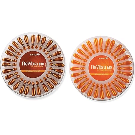revibra c10 cream