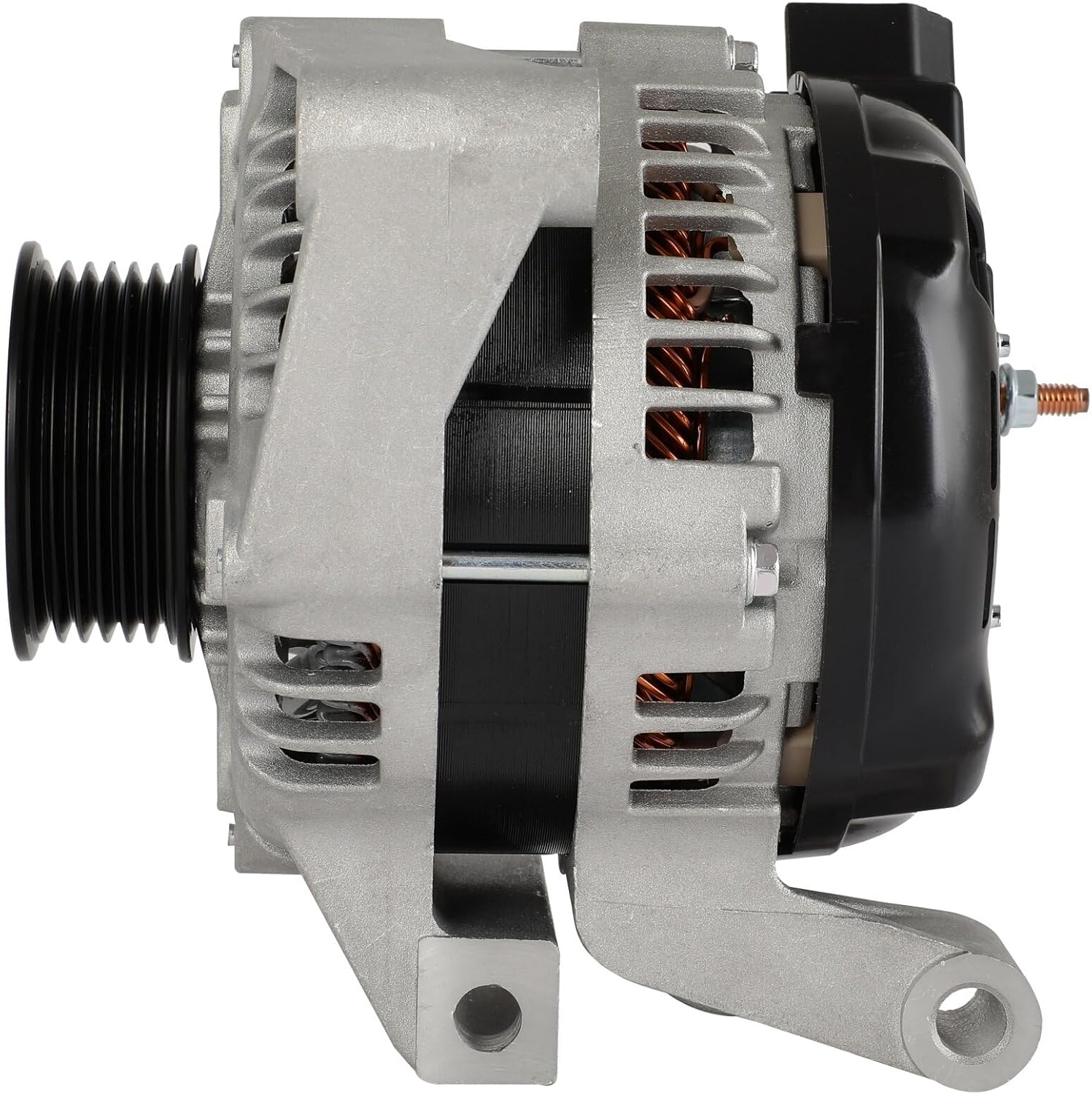 ECCPP 11180 Alternators fit for 2006-2008 for Buick for Lucerne