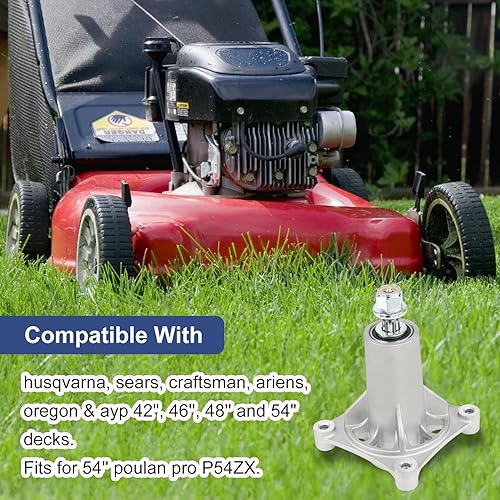 Miniatura 6 de 187292 192870 532187281 532187292 567253301 587819701 587125401 Husqvarna yth22v46 yth24v48 husqvarna yth22v48 husqvarna yth22v48 husqvarna 187292