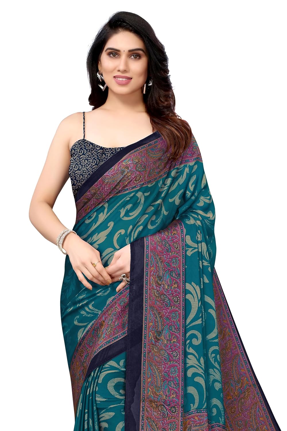 MIRCHI FASHION Women’s Stylish...