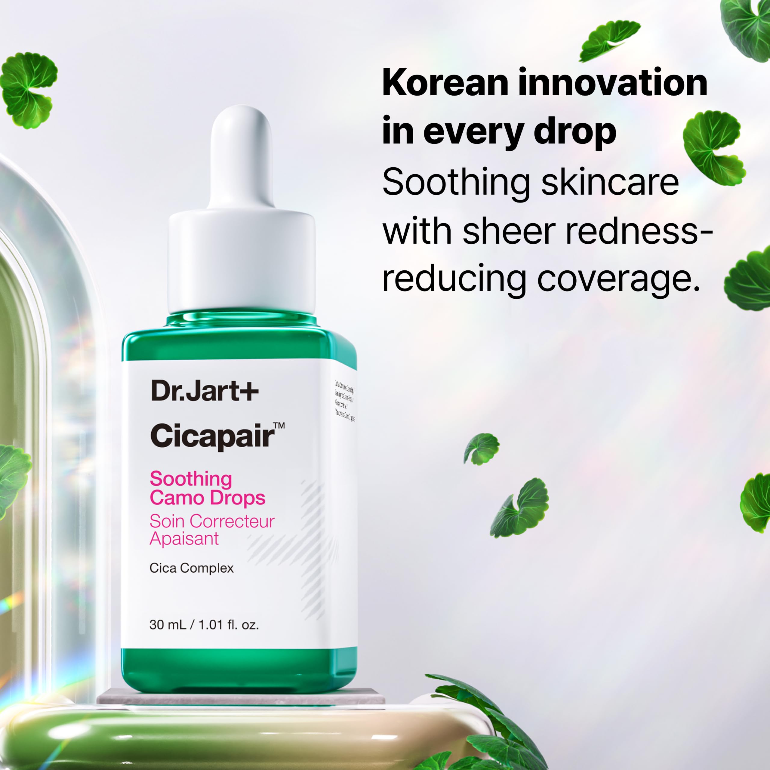 Dr.Jart+ Cicapair Tiger Grass Camo Drops Tinted Serum