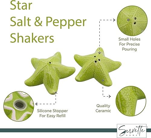 Vista 35 de Salero y pimentero Hugging Turtles Abrazar tortugas