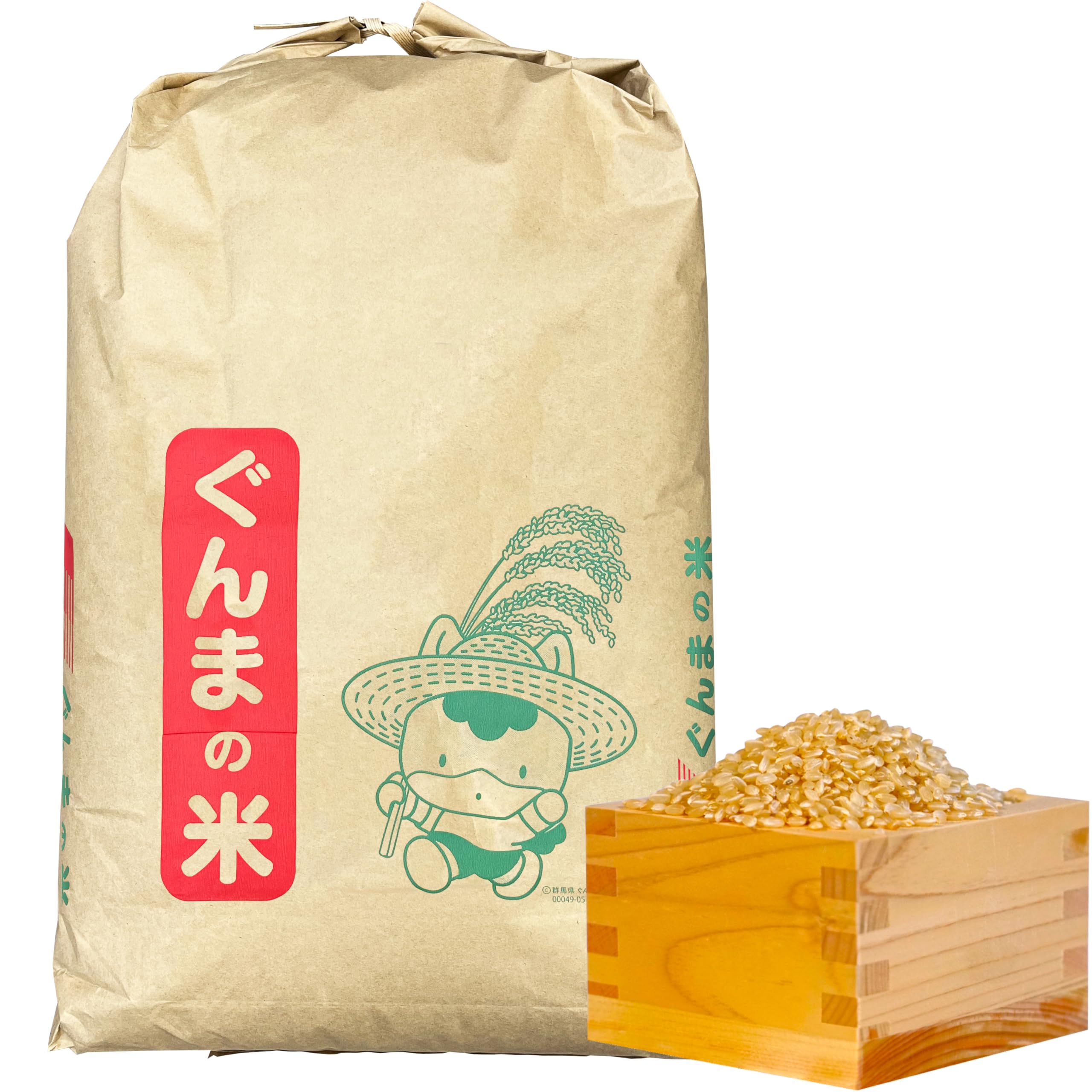 Amazon.co.jp: 玄米 30kg 新米 令和7年産 米 30キロ お米 おこめ 花の