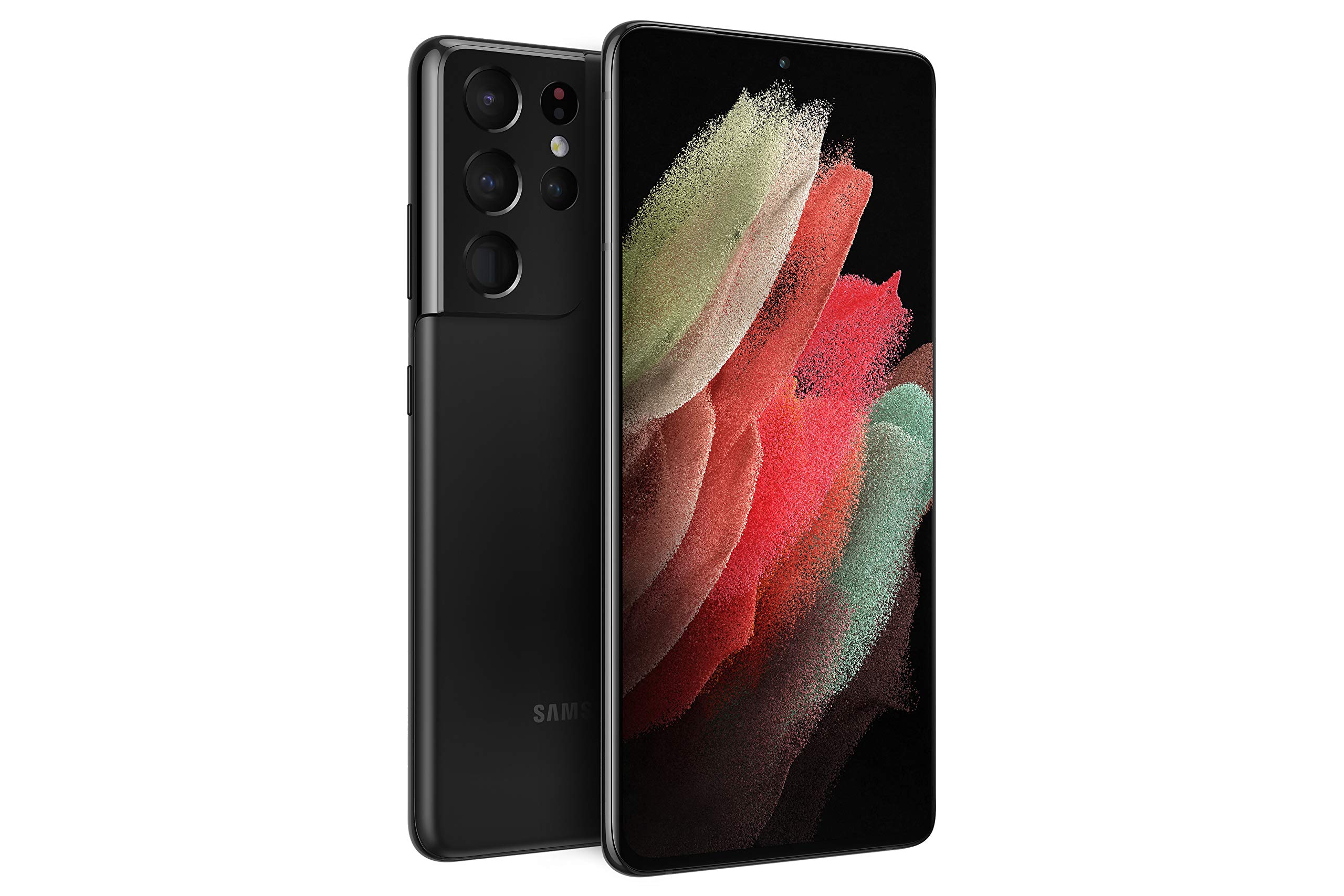 Samsung Galaxy S21 Ultra 5G RAM16GB 512GB