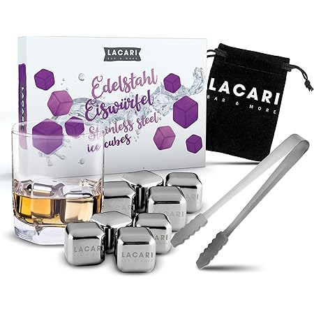 Set Di 2 Bicchieri Da Whisky A Dondolo - Bicchieri Da 11 Oz Con Base Rotante Per Whisky - Foto 10