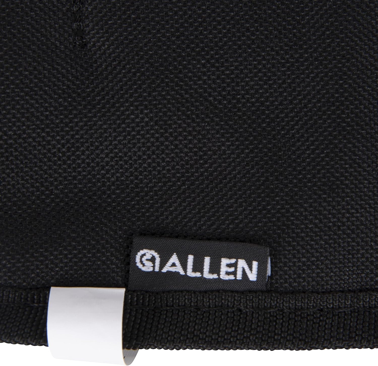 Allen Company Rifle Cartridge Ammo Pouch with Holds 14 Cartridges, Black. : Gun Ammunition And Magazine Pouches : Sports & Outdoors