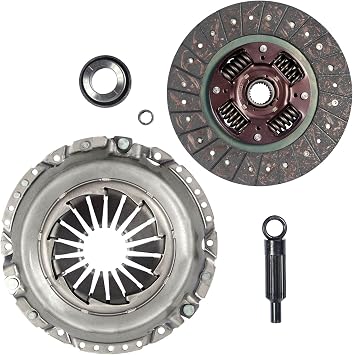 AMS Automotive RhinoPac 04-133 Clutch Kit