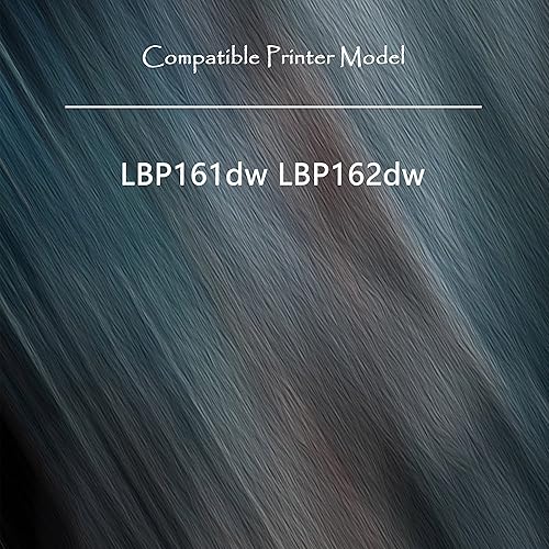 Miniatura 2 de TG Imaging Paquete de 4 cartuchos de tóner compatibles con Canon 051H Canon051H (4 unidades, negro, alto rendimiento), funciona para impresora de