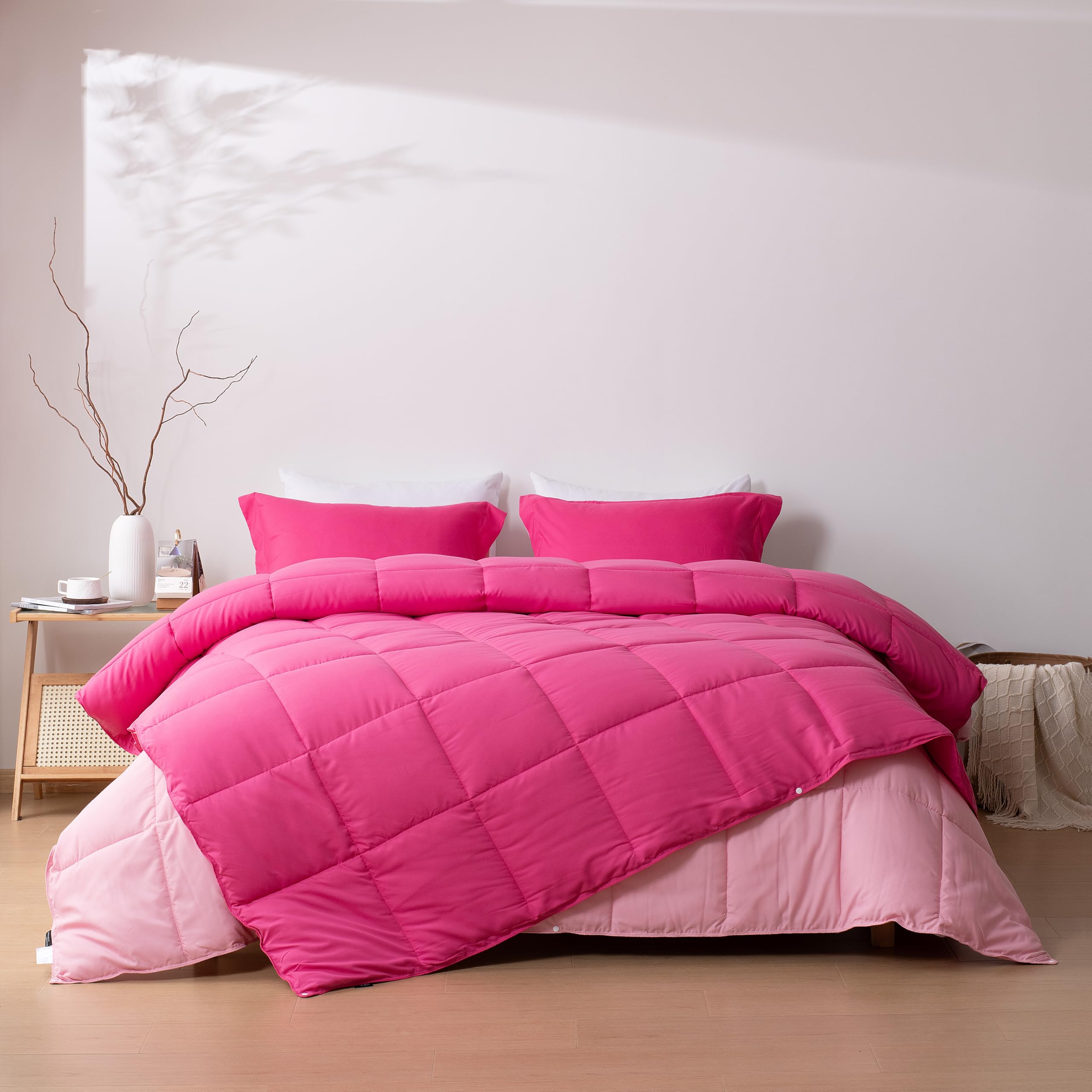 Green Queen Comforter Set - Relaxing Bedroom Style -27 Green Queen Comforter Set - Relaxing Bedroom Style -27