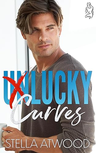 Lucky Curves: A Curvy Girl Romance (So Curvy Book 1)