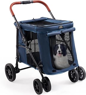 CANINE CANYON Scout Pet Stroller image