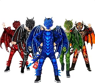 Morph Dragon Costume For Kids, Dragon Wing Costumes For Boys, Halloween Costumes Kids, Boys Halloween Costume