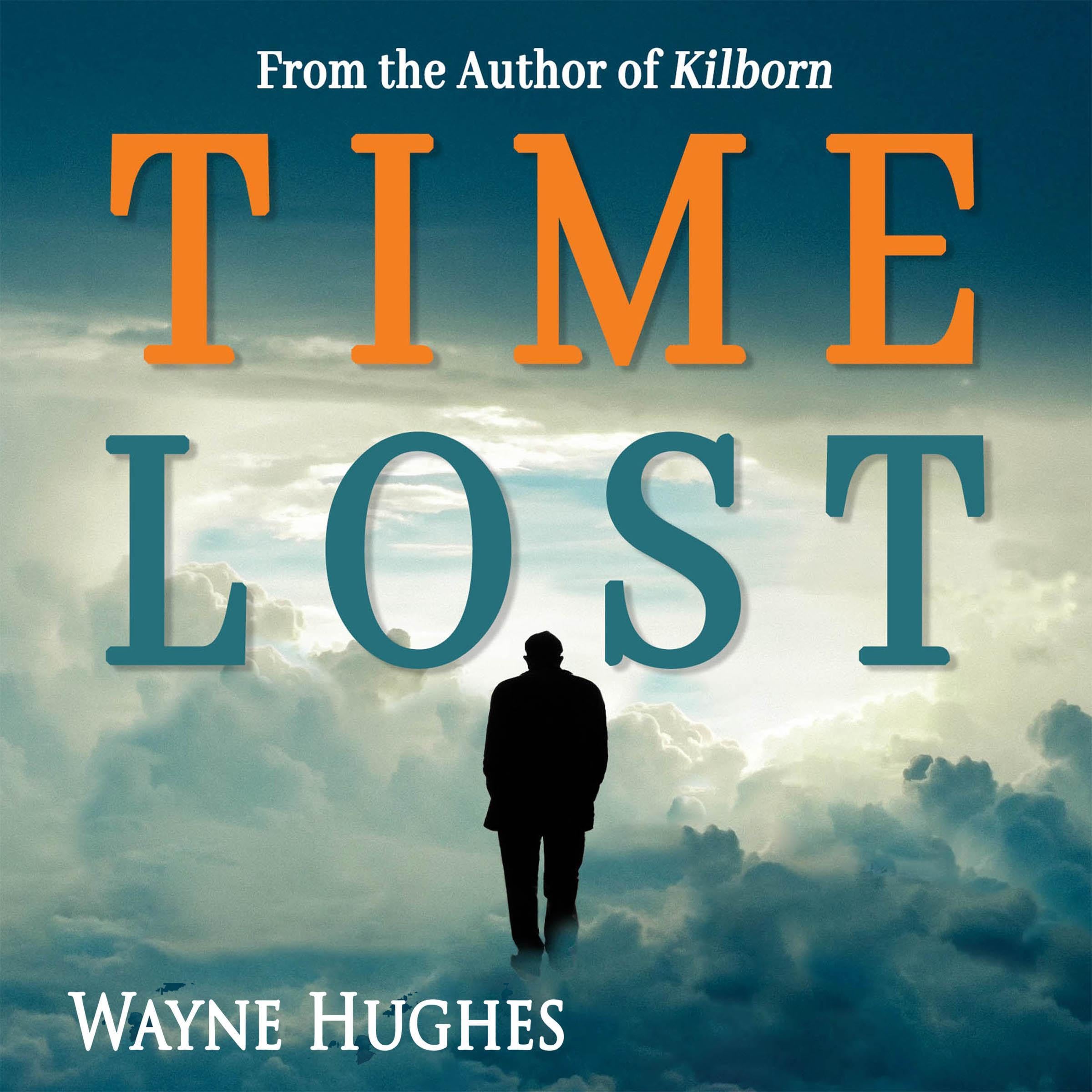 Cover art for Time Lost: In Big's Footsteps