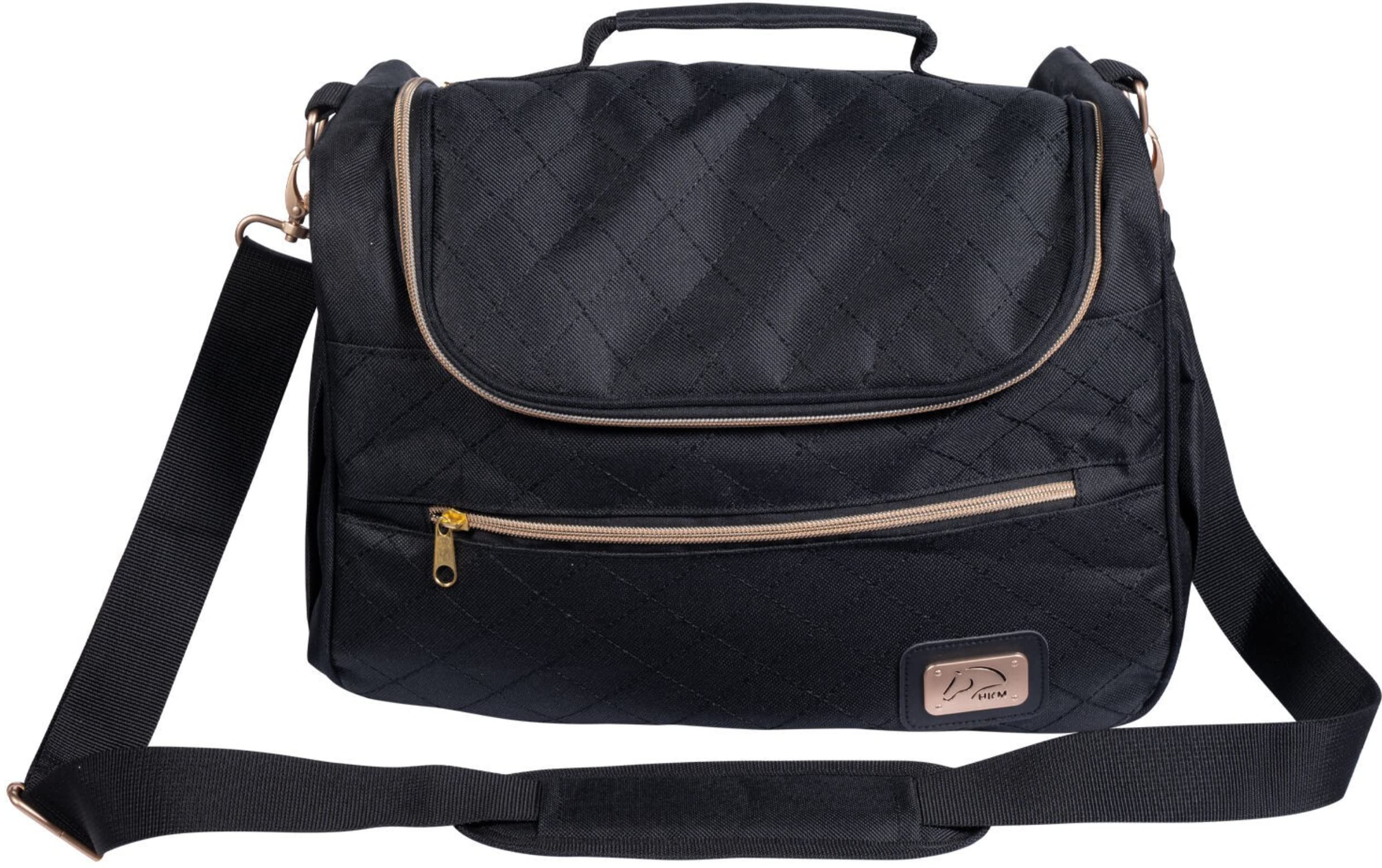 HKM Berry Sac Gris Foncé Taille Unique