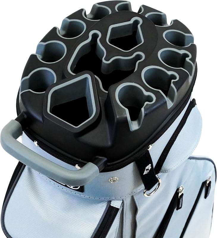 Izzo Vault Golf Cart Bag