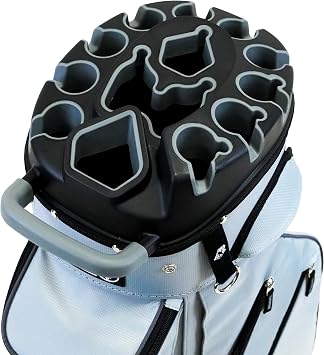 Izzo Vault Golf Cart Bag