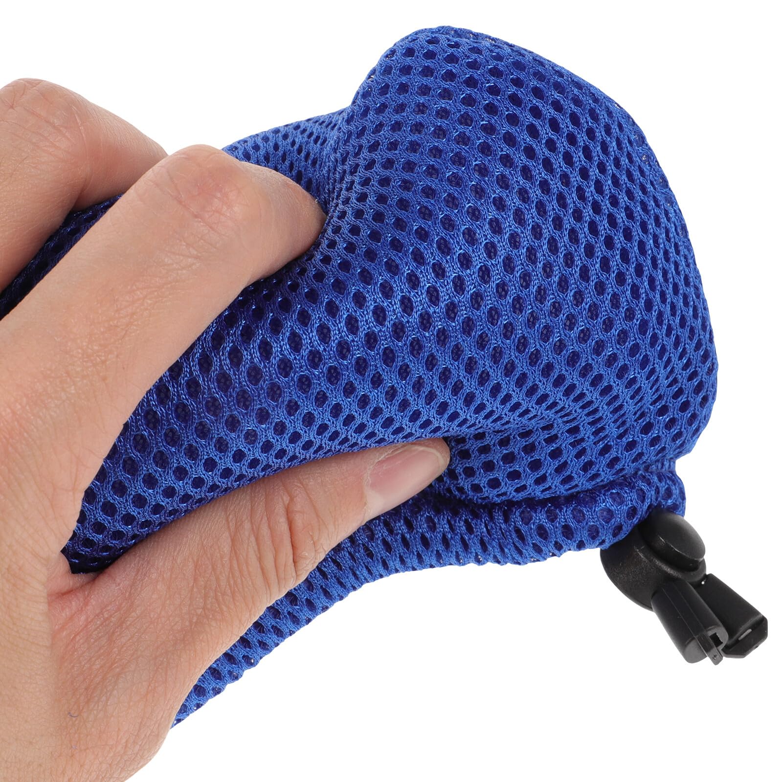 NOLITOY Protectores Muletas Acolchados Antideslizantes para Axilas de Fundas Prácticas y Duraderas para Soporte Cómodo y Seguro Brazos