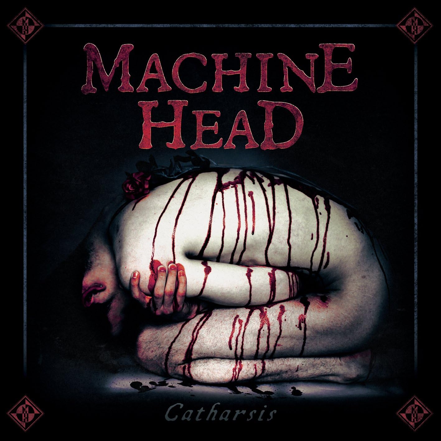 Machine Head (3) Catharsis