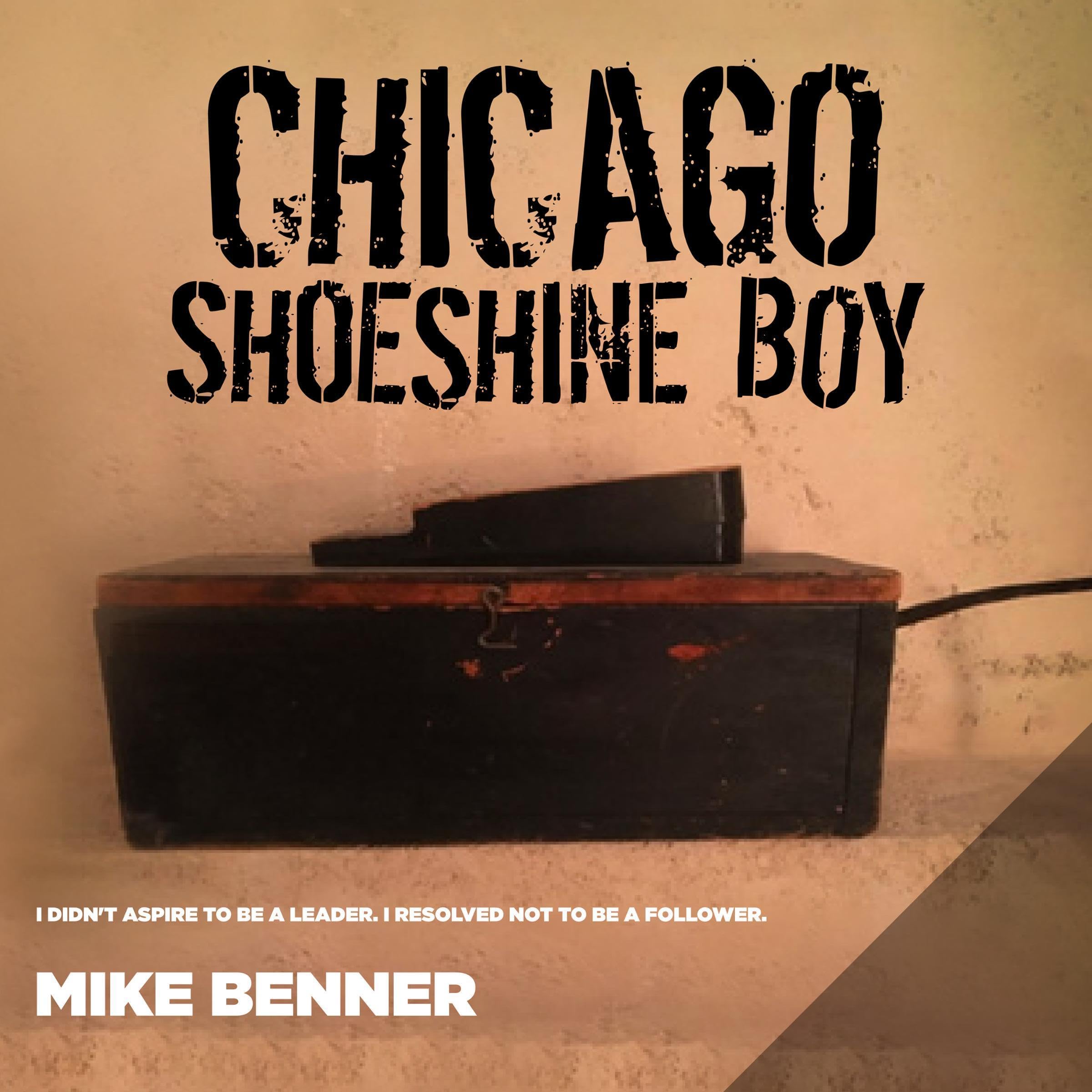 Chicago Shoeshine Boy