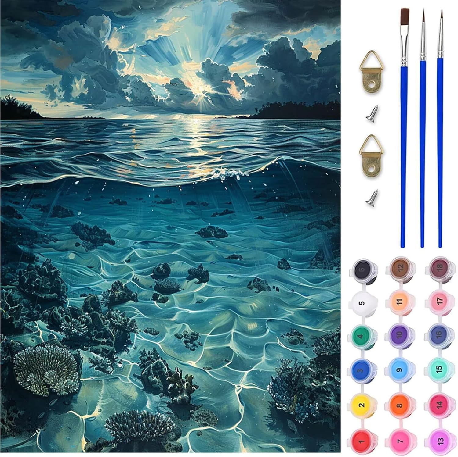 A Breath of Spring – in Winter (and a Give-Away!) – NeedlenThread