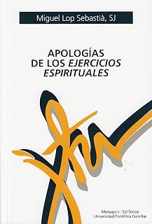 Apologías de los ejercicios espirituales