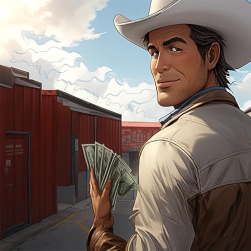 Storage Hunter Job Simulator